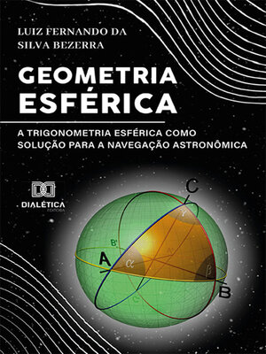 cover image of Geometria Esférica